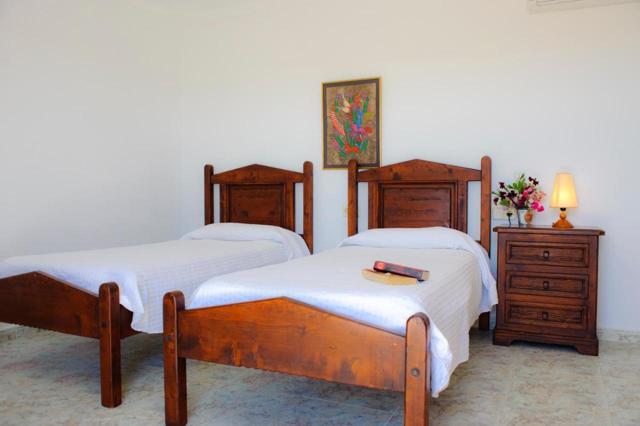 Finca Pleta De Sa Punta Портопетро Экстерьер фото